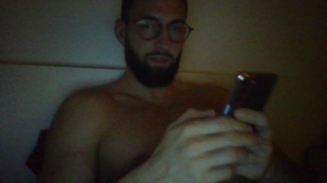 Betator_94  21-11-2021 Recorded Video Topless